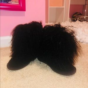 ❤️Final sell❤️ kid bear paw boots